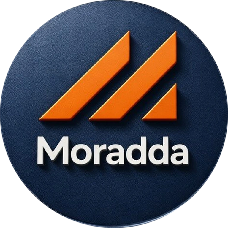 Moradda